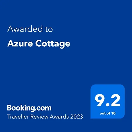 Azure * Zebbug (Gozo)
