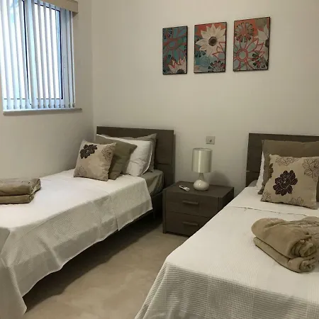 Azure * Zebbug (Gozo)