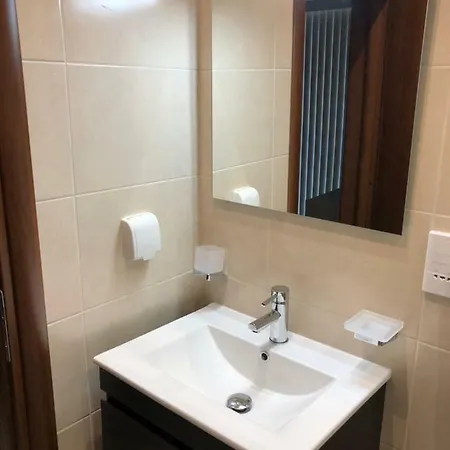 Lägenhet Azure Zebbug (Gozo)