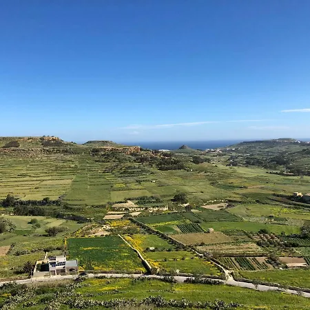 Azure Zebbug (Gozo)