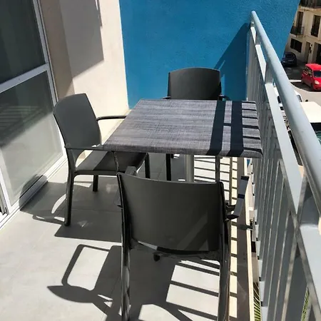 Lägenhet Azure Zebbug (Gozo)