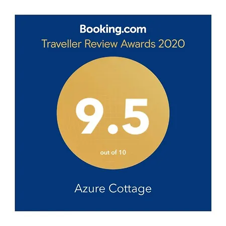 Azure * Zebbug (Gozo)