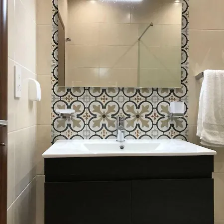 Azure * Zebbug (Gozo)