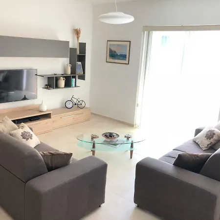 公寓 Azure Zebbug (Gozo)