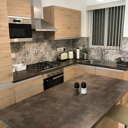 Azure Apartamento *