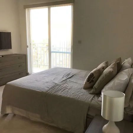 Apartment Azure *