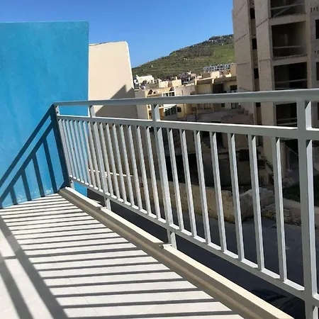 Azure Apartment Zebbug (Gozo)
