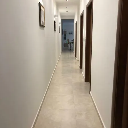 Apartment Azure