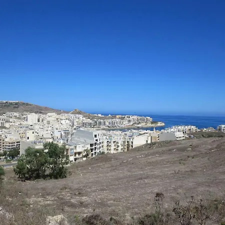 Apartamento Azure