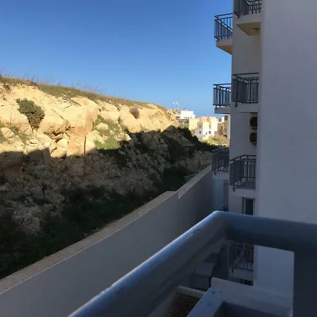 Apartamento Azure
