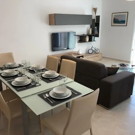 Azure Apartment Zebbug (Gozo)
