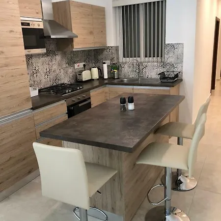 Azure Apartment Zebbug (Gozo)
