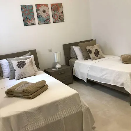 Apartamento Azure *