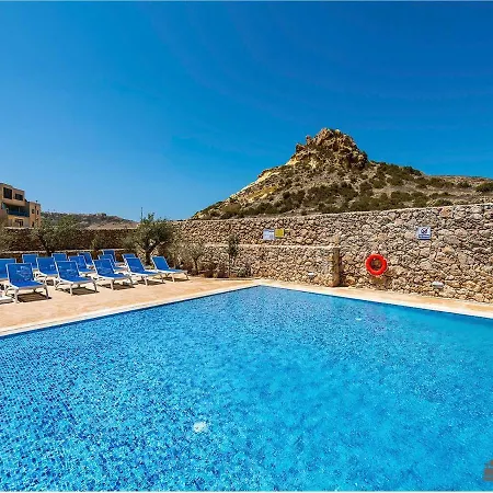 Apartamento Azure