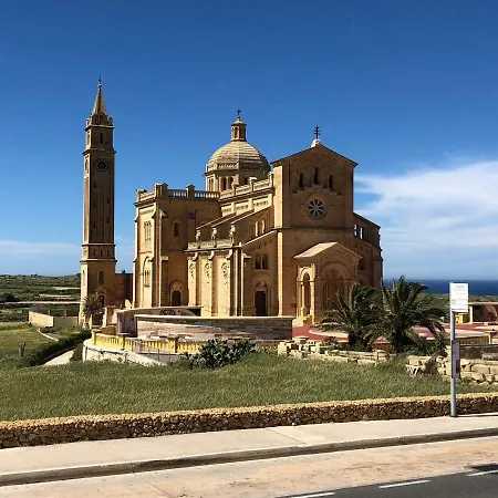 Azure 公寓 Zebbug (Gozo)