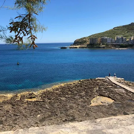 Azure * Zebbug (Gozo)