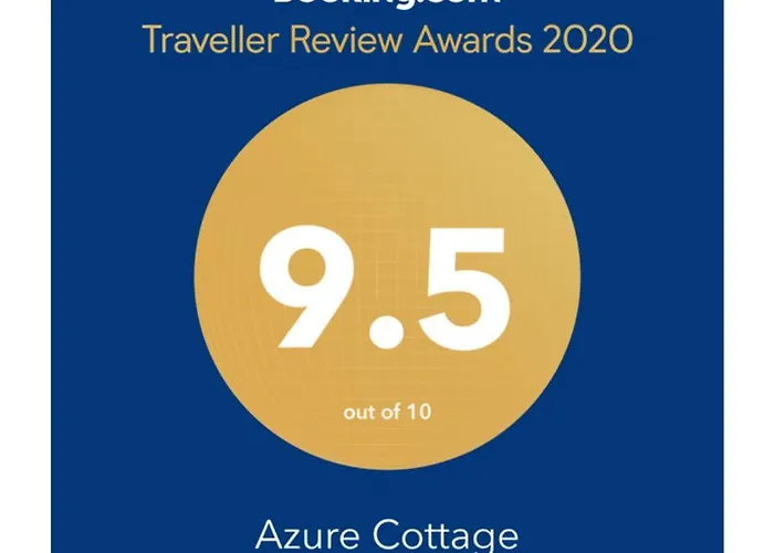 Azure * Zebbug (Gozo)