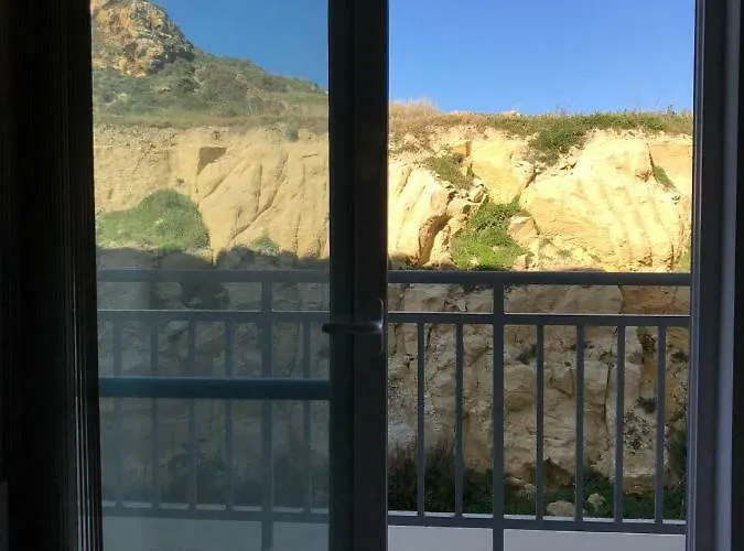 Azure Lejlighed Zebbug (Gozo)