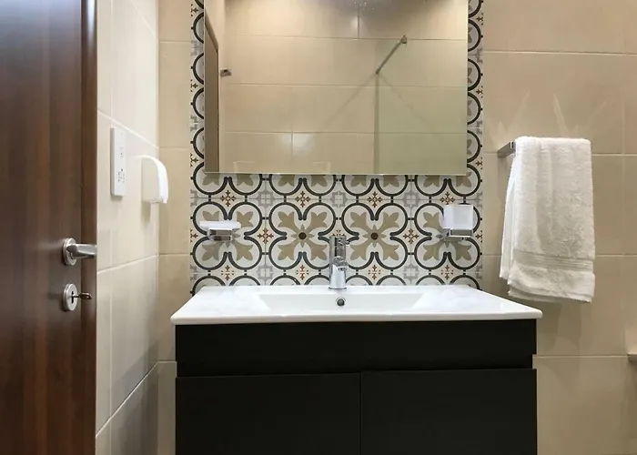 Azure * Zebbug (Gozo)