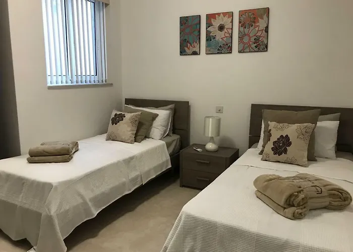 Azure * Zebbug (Gozo)