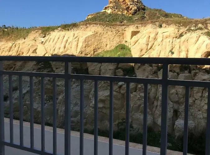 Azure * Zebbug (Gozo)