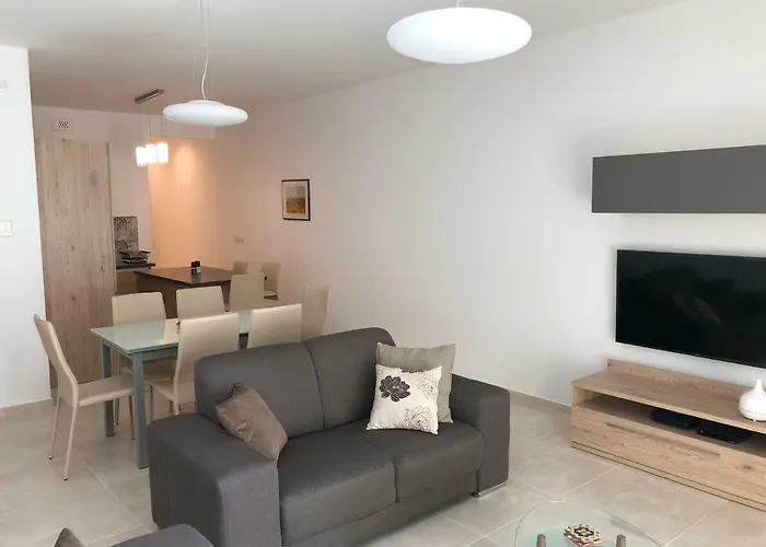 Azure Διαμέρισμα Zebbug (Gozo)