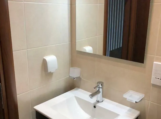 Διαμέρισμα Azure Zebbug (Gozo)