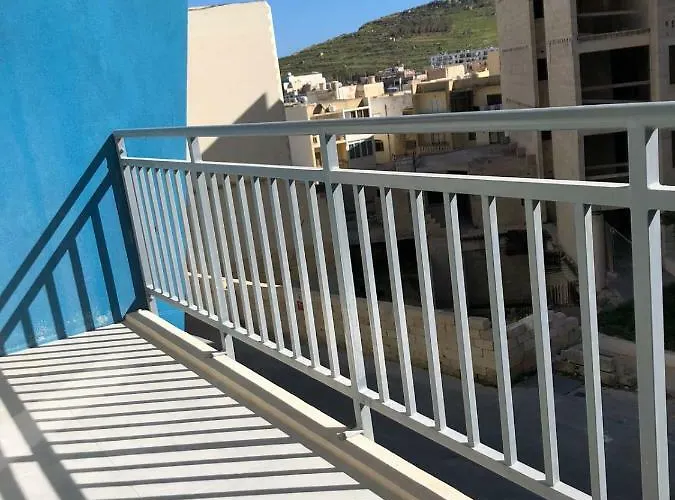 Azure Διαμέρισμα Zebbug (Gozo)