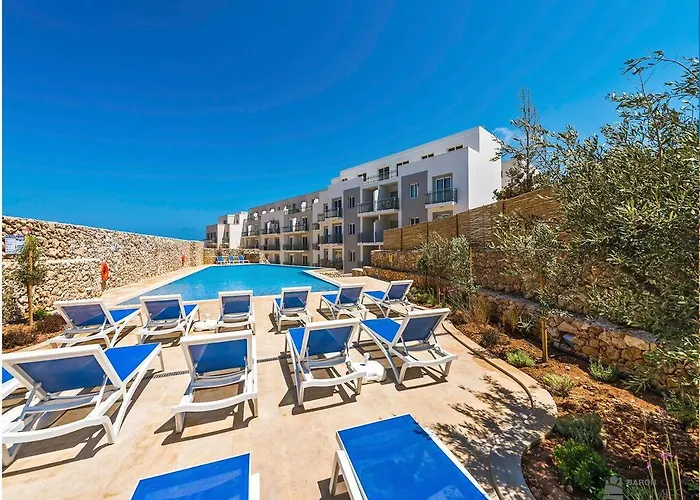 Lejlighed Azure Zebbug (Gozo)