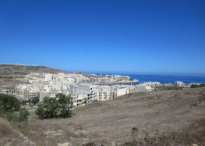 Διαμέρισμα Azure