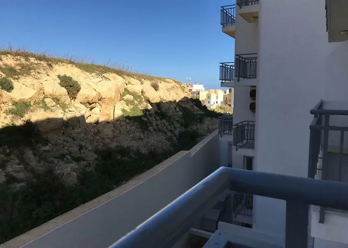 Διαμέρισμα Azure