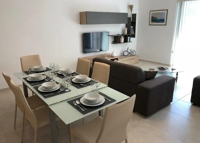 Azure Διαμέρισμα Zebbug (Gozo)