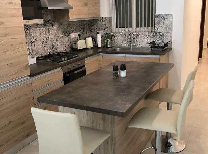 Azure Διαμέρισμα Zebbug (Gozo)