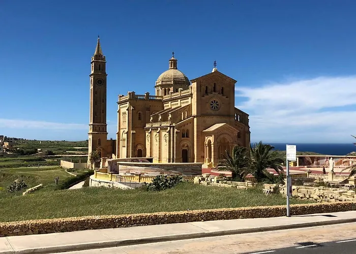 Azure Lejlighed Zebbug (Gozo)