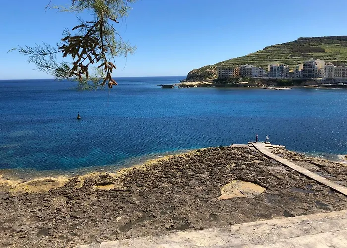 Azure * Zebbug (Gozo)