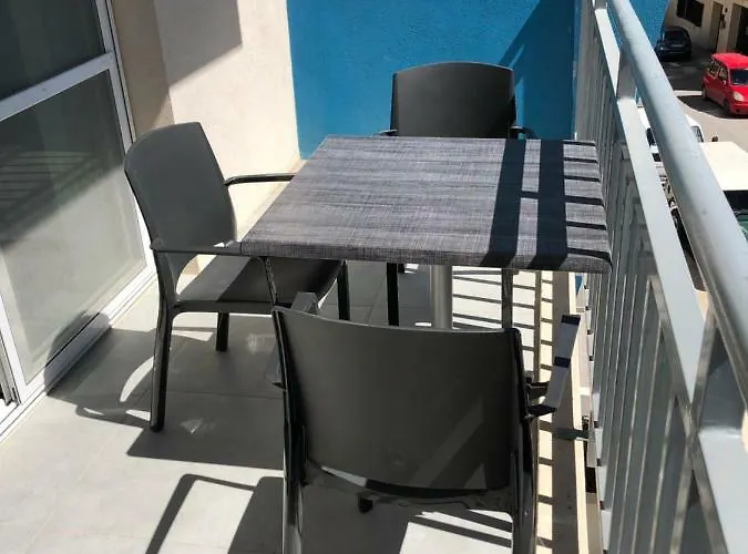 Διαμέρισμα Azure Zebbug (Gozo)